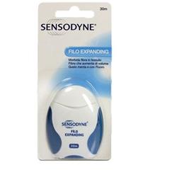 SENSODYNE FILO INTERDENTALE EXPANDING - Farmafamily.it