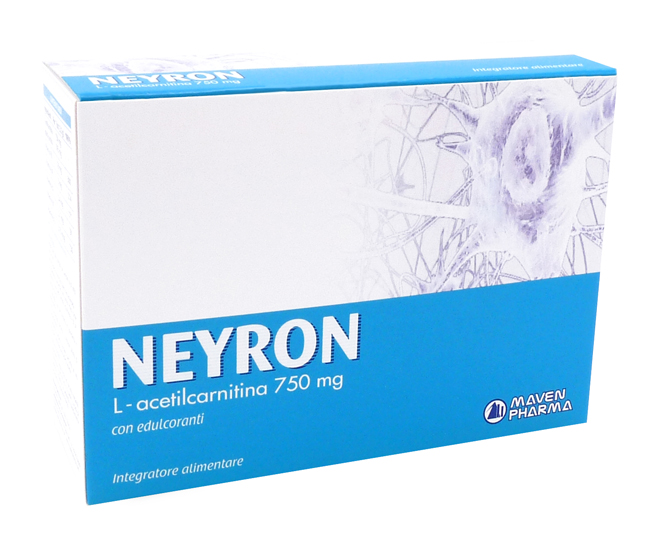 NEYRON 20 BUSTINE - Farmafamily.it