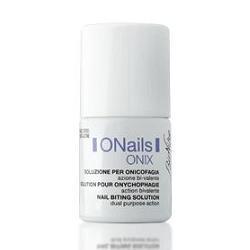 ONAILS ONIX SOLUZIONE PER ONICOFAGIA 11 ML - Farmafamily.it