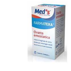 OVATTA MEDS EMOSTATICA TUBO - Farmafamily.it