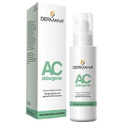 DERMANA AC DETERGENTE 100 ML - Farmafamily.it
