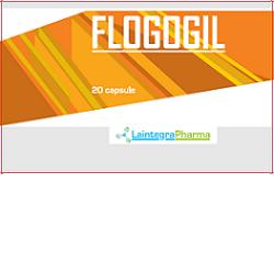 FLOGOGIL 20 CAPSULE BLISTER 11,4 G - Farmafamily.it