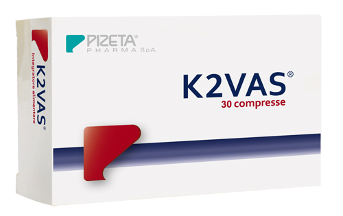 K2 VAS 30 CAPSULE - Farmafamily.it