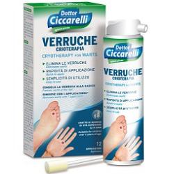 TRATTAMENTO VERRUCHE 75 ML - Farmafamily.it