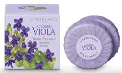 ACCORDO VIOLA SAPONE PROFUMATO 100 G - Farmafamily.it