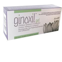 GINOXIL GEL TUBO 30 ML - Farmafamily.it