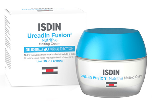 UREADIN MELTING CREAM 50 ML - Farmafamily.it