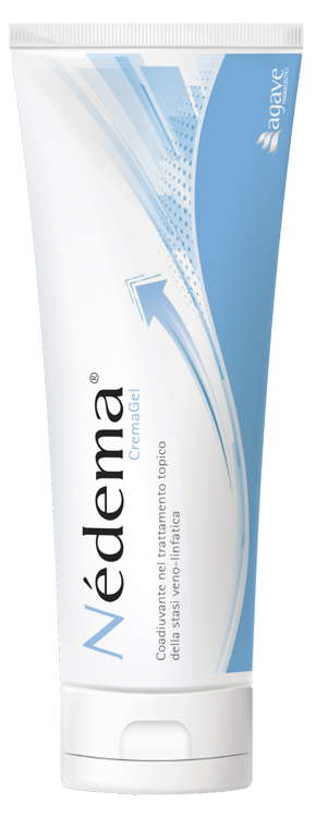 COAUDIUVANTE NEL TRATTAMENTO TOPICO DELLE STASI VEVO LINFATICHE NEDEMA CR GEL 75ML - Farmafamily.it