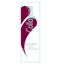 COLLAGENIL RELUX SPOT SIERO DEPIGMENTANTE TUBO 20 ML - Farmafamily.it