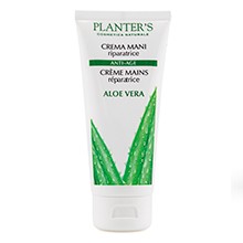 PLANTER'S CREMA MANI ALL'ALOE VERA NEW 75 ML - Farmafamily.it