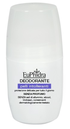 EUPRIDRA DEODORANTE IN EMULSIONE IN FLACONE ROLL-ON CON ASTUCCIO - Farmafamily.it