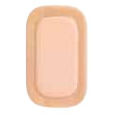 MEDICAZIONE BIATAIN SUPER TAMPONE IDROCAPILLARE ASSORBENTE CON BORDO ADESIVO 10X10 CM 10 PEZZI - Farmafamily.it