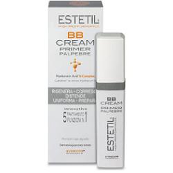 ESTETIL BBCREAM PRIMER PALPEBRE 6,5 ML - Farmafamily.it