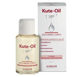 KUTEOIL REPAIR 60 ML - Farmafamily.it