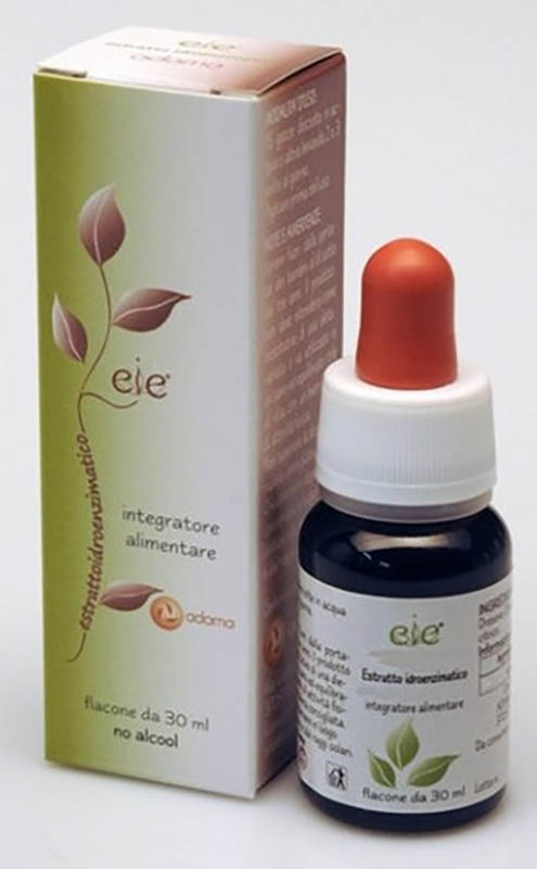 EIE ALOE VERA GOCCE 30 ML - Farmafamily.it