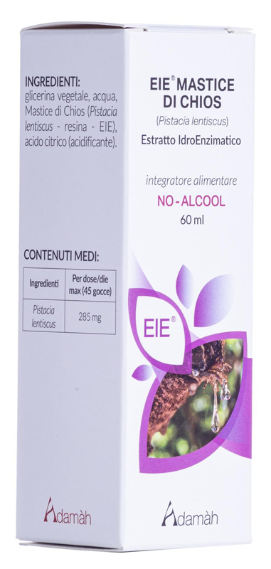 EIE MASTICE DI CHIOS FLACONCINO 30 ML - Farmafamily.it