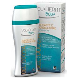 YOUDERM PELLE PURA BODY 250 ML - Farmafamily.it