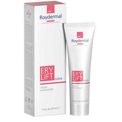 ERYLIFT CREMA ANTIROSSORE 50 ML - Farmafamily.it