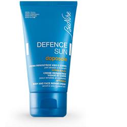 DEFENCE SUN CREMA DOPOSOLE LENITIVA VISO E CORPO 75 ML - Farmafamily.it