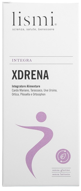 XDRENA 250 ML - Farmafamily.it