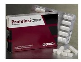 PROLISET COMPLEX 20 COMPRESSE - Farmafamily.it