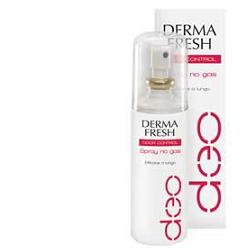 DERMAFRESH ODOR CONTROLL SPRAY 100 ML - Farmafamily.it