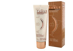 FABLE CREMA NUTRIENTE RIATTIVANTE 50 ML - Farmafamily.it