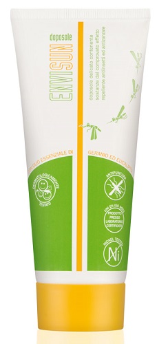 ENVISUN DOPOSOLE REPELLENTE 100 ML - Farmafamily.it