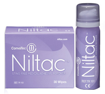NILTAC RIMUOVI ADESIVO SALVIETTE 30 PEZZI - Farmafamily.it