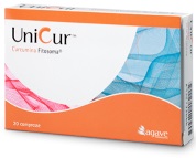 UNICUR 20 COMPRESSE - Farmafamily.it