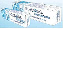 POLIDAL DETERGENTE VISO 125 ML - Farmafamily.it