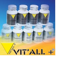 VITAL PLUS TRESOR DE VIE 30 COMPRESSE - Farmafamily.it