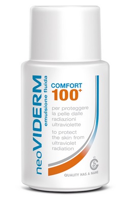 NEOVIDERM COMFORT 100+ EMULSIONE 75 ML - Farmafamily.it