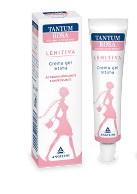 TANTUM ROSA LENITIVA CREMA 30 ML - Farmafamily.it