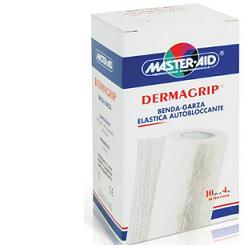 BENDA MASTER-AID DERMAGRIP 10X20 - Farmafamily.it
