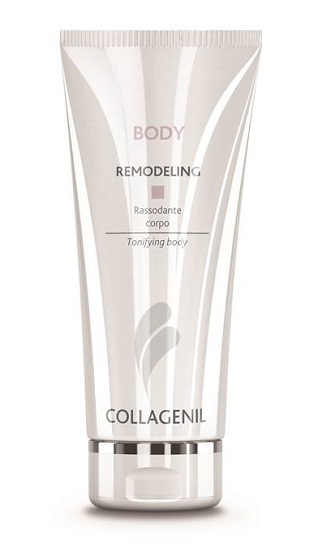 COLLAGENIL BODY REMODELING 200 ML - Farmafamily.it