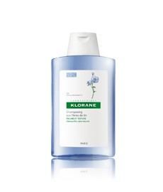 KLORANE SHAMPOO TRATTANTE E RIFLESSANTE ALLE FIBRE DI LINO 200 ML - Farmafamily.it
