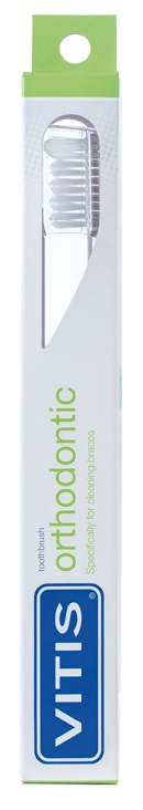 VITIS SPAZZOLINO ORTHO BLISTER - Farmafamily.it