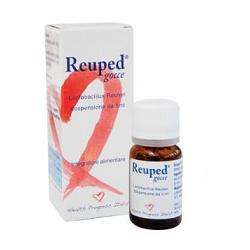 REUPED GOCCE 5 ML - Farmafamily.it