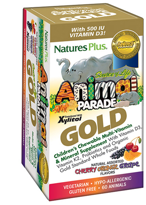 ANIMAL PARADE GOLD ASSORTITI - Farmafamily.it