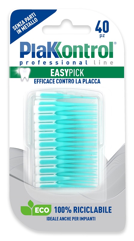 PLAKKONTROL EASY PICK SCOVOLINI - Farmafamily.it