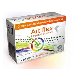 ARTIFLEX 30 COMPRESSE 39 G 39 G - Farmafamily.it