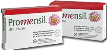 PROMENSIL 90 COMPRESSE - Farmafamily.it