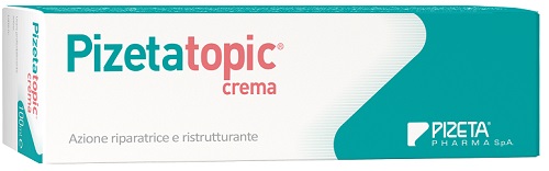 PIZETATOPIC CREMA 100 ML - Farmafamily.it