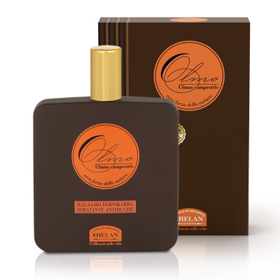 HELAN OLMO BALSAMO DOPOBARBA 100 ML - Farmafamily.it