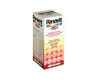 PANAVIT SOLUZIONE 150 ML - Farmafamily.it