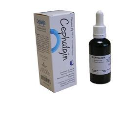 CEPHALGIN SOLUZIONE IDROALCOLICA 50 ML - Farmafamily.it