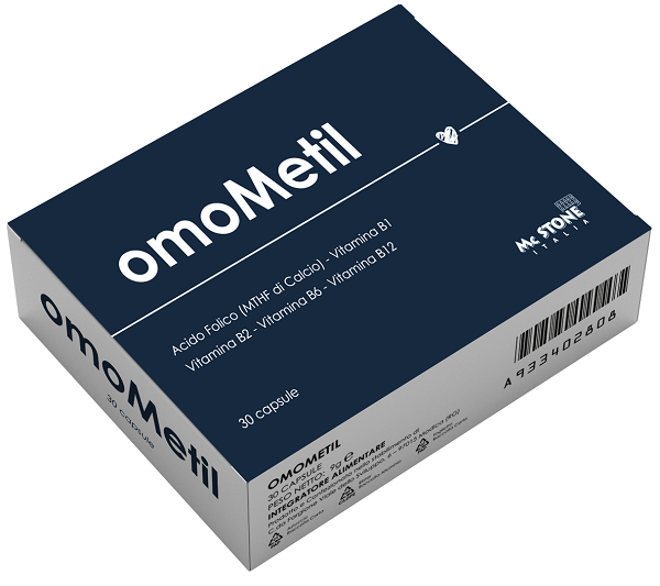 OMOMETIL 30 CAPSULE - Farmafamily.it