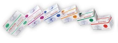 AGO PER PENNA DA INSULINA LINEA D BIOFINE GAUGE 31 LUNGHEZZA 6 MM 100 PEZZI - Farmafamily.it