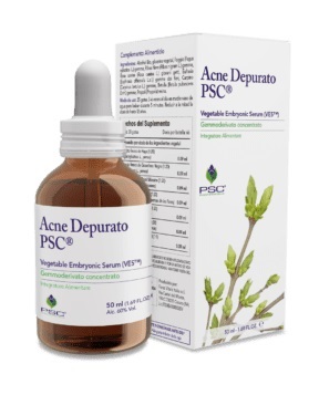 PSC ACNE DEPURATO GOCCE 50 ML - Farmafamily.it